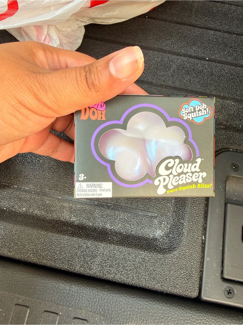 Needoh Cloud pleaser